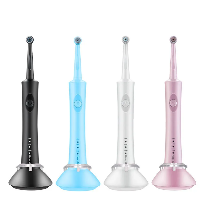 

Electric Toothbrush Gift Rotation Charging Lazy Human Toothbrush Oral B brosse a dent electrique