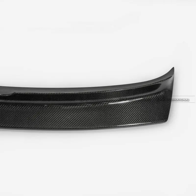 350z Z33 Supermade Instant Gentleman Rear Duckbill spoiler CF(12)_1