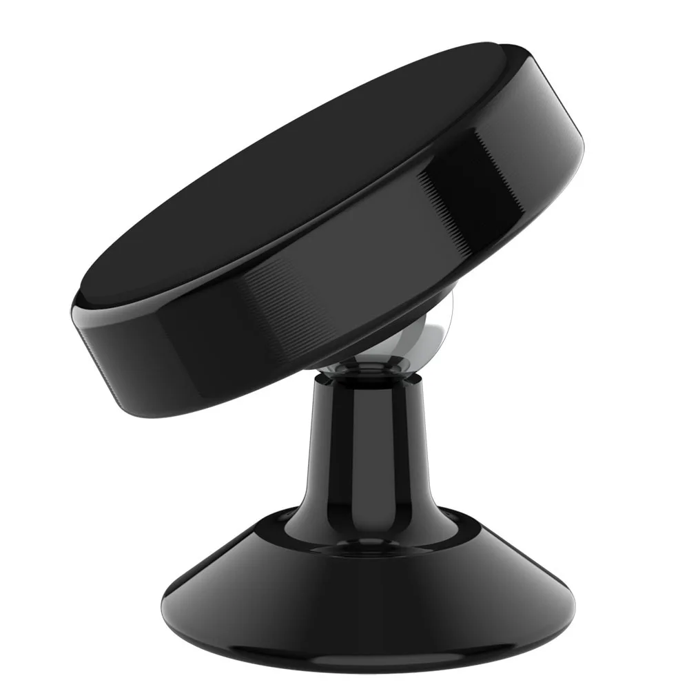 

Car Phone Holder Magnetic Dashboard Phone Stand Air Vent Mount Mobile Smartphone GPS Magnet Car Phone Holder For iPhone XS Max
