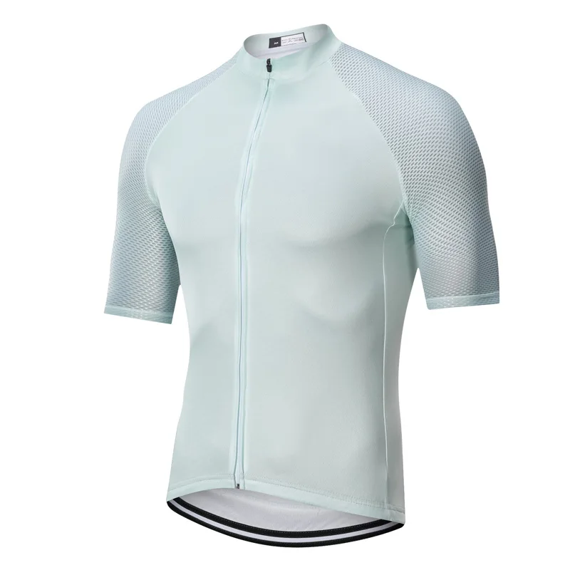 Ropa ciclismo Pro team SDIG велосипедная майка дорожная футболка для езды на велосипеде maglia летняя гоночная одежда черного и синего цвета - Цвет: picture color