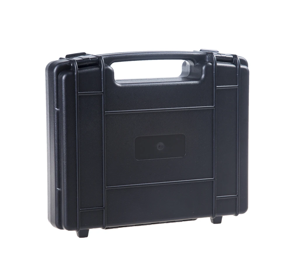 Tool case waterproof safety equipment case toolbox 27*23*8CM Impact PP