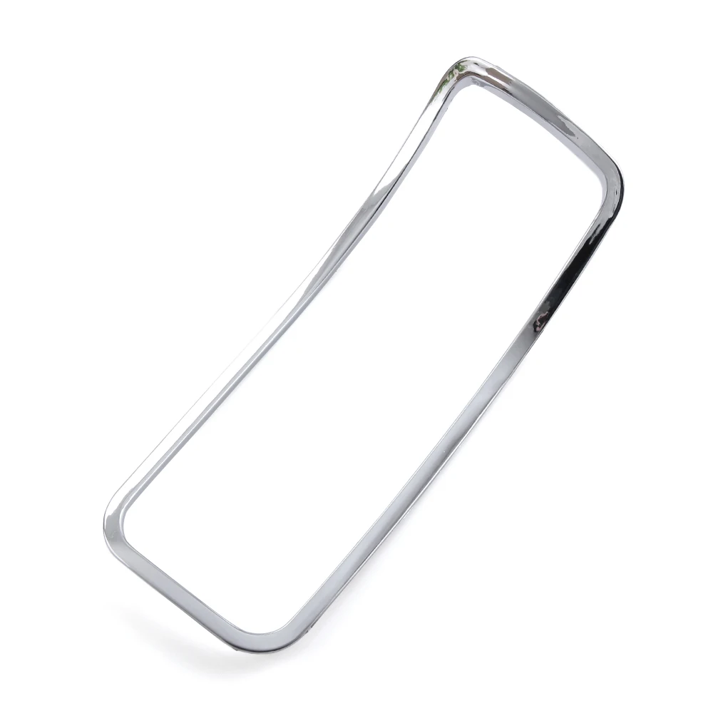 

2015 New ! ABS Chrome trim decoration cup holder box trim For Chevrolet Chevy Cruze sedan hatchback auto accessories