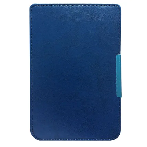 Для PocketBook Touch 622 чехол для электронных книг и чехол для Pocketbook Touch Lux 1st 623 folio кошелек, кожаный чехол с магнитом - Цвет: 622 623 DU Case