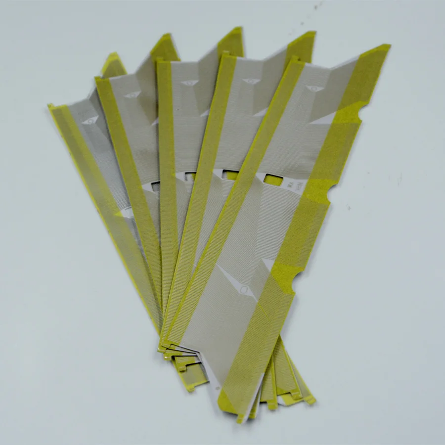 

for Mercedes Benz W210 Old Missing FFC Flexible Pixel Repair Tool Ribbon Cable
