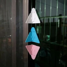 4 упак. бабочка замки безопасности детей раздвижные двери замок для проверки для окна, шкафы, патио, стекло двери, ставни и более