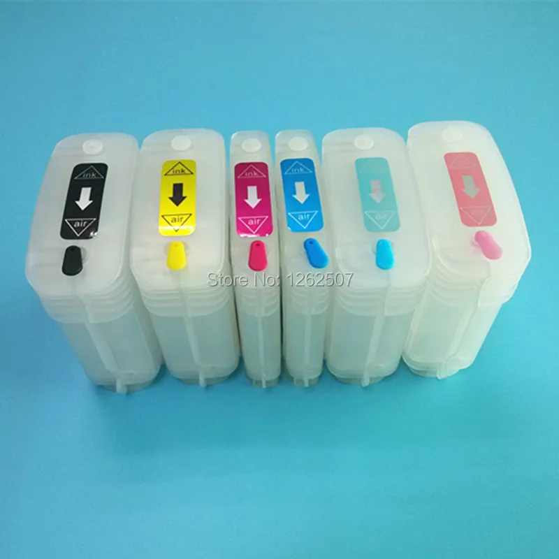 HP84 85 69ML 28ML 5