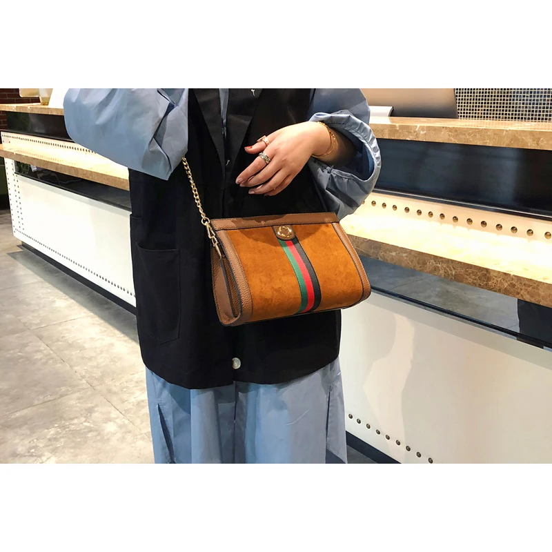 CUMYKA New Scrub Bags For Women 2019 Chain Retro Shoulder Lady Bag Crossbody Small Casual Tote PU Leather Woman Handbag Flap CUMYKA New Scrub Bags For Women 2019 Chain Retro Shoulder Lady Bag Crossbody Small Casual Tote PU Leather Woman Handbag Flap