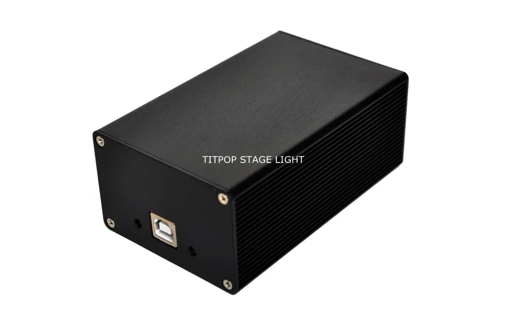 TIPTOP HD512 USB DMX 512 ключ сценический светильник PC/коробка для SD карты контроллер SD512III USB источник питания 512 выход DMX каналы CE ROHS