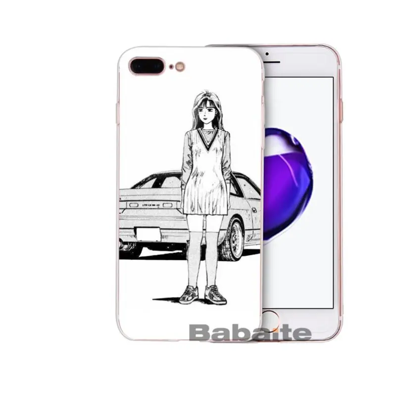 INITIAL D 