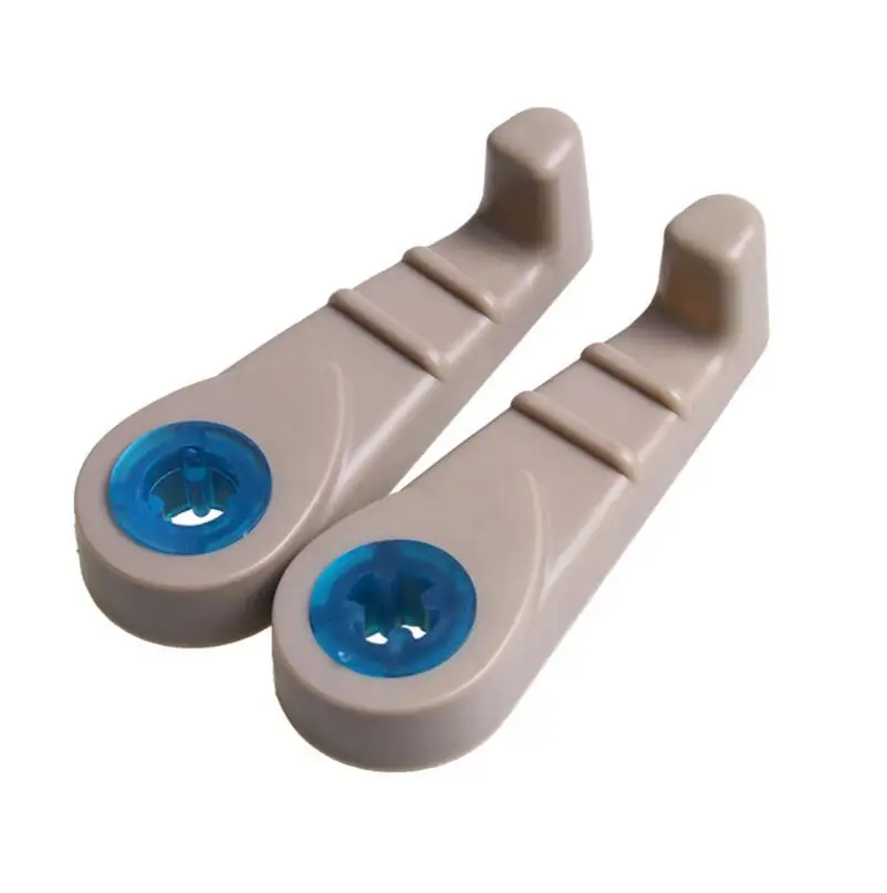 

1PCS Car Fastener & Clip Interior Accessories Bags Auto Portable Seat Hook Hanger Purse Bag For BMW E46 E39 E90 E36 E60 E34 E30