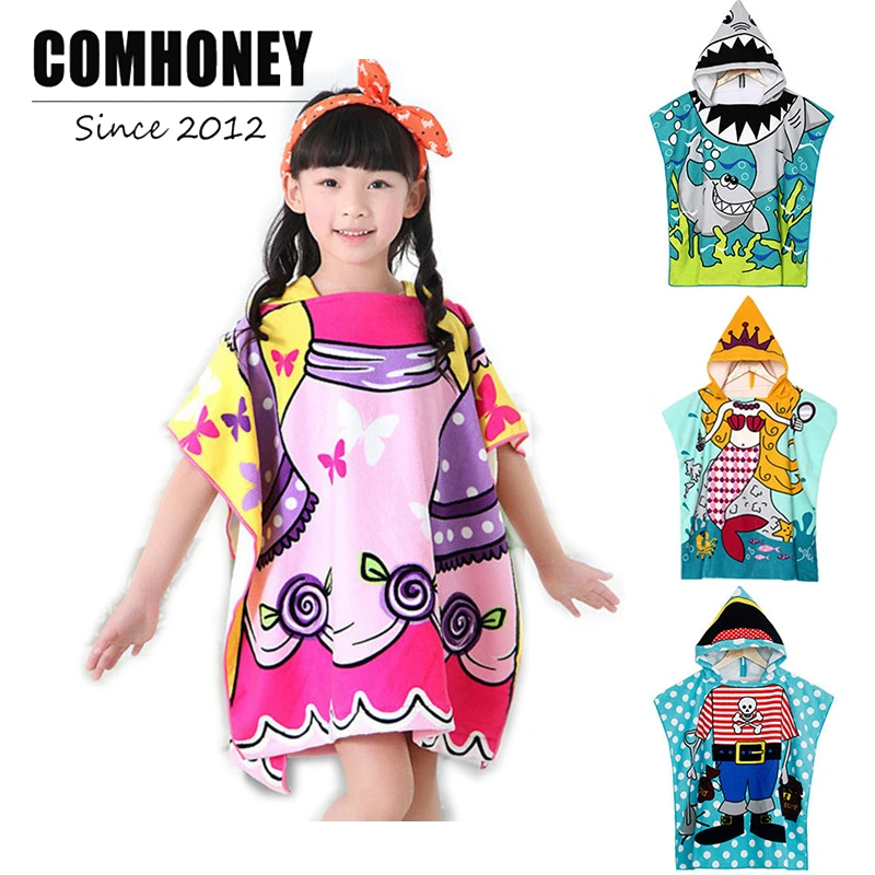 Enfants Peignoirs Poncho Bebe Serviette A Capuche 0 6 T De Bande Dessinee Sirene Enfants Peignoir Vetements De Nuit Pour Filles Princesse De Bain Serviette De Plage Aliexpress Enfants Peignoirs Poncho Bebe Serviette A Capuche 0 6 T De Bande Dessinee Sirene Enfants Peignoir Vetements De Nuit Pour Filles Princesse De Bain Serviette De Plage Aliexpress