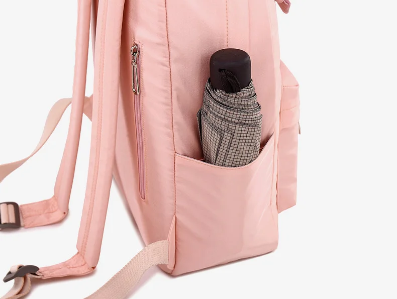 WINNER 2018 Hot Sale Style Bookbags Women Backpack Travel Bags Student School Bag Girl Backpacks Fashion Travel Rucksack Mochila (16)