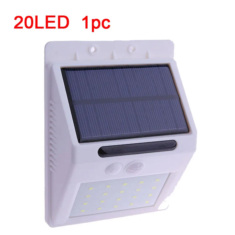  20led 1pc