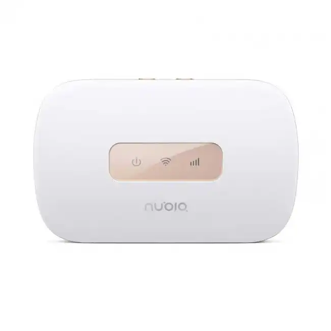 Zte Nubia Wd660 Wireless Portable Pocket Mini Unlock Mifi 4g Lte Wifi Router Mobile Hotspot Modem Router Combos Aliexpress