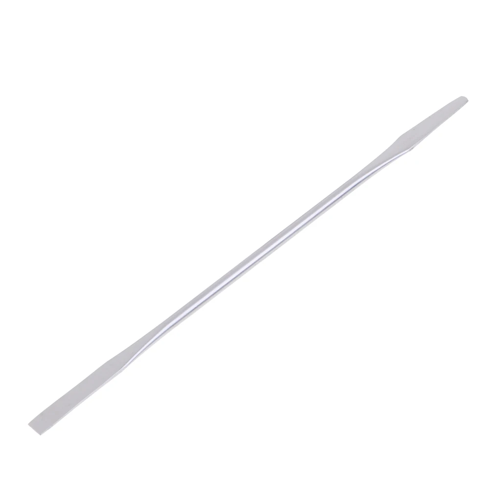 Nail Art Stirring Rod DIY Tools Spoon Spatula Needle Stick For Powder Liquid Glue Rhinestone Acrylic UV Gel Manicure