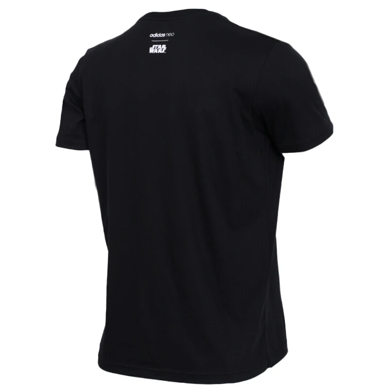 Новое поступление Adidas NEO Label SW TEE 4 Для мужчин, футболки с коротким рукавом спортивный костюм