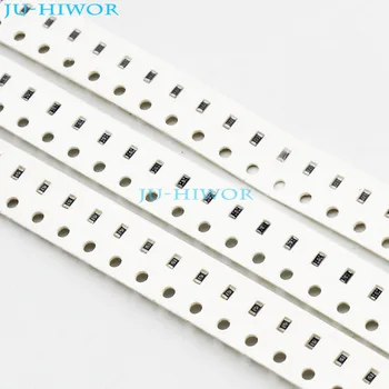 

(1000pcs/lot) 15K 18K 20K 22K 24K ohm ohms 0603 5% SMD Chip Resistor Thick Film 1/10W 22K Chip Fixed Resistor