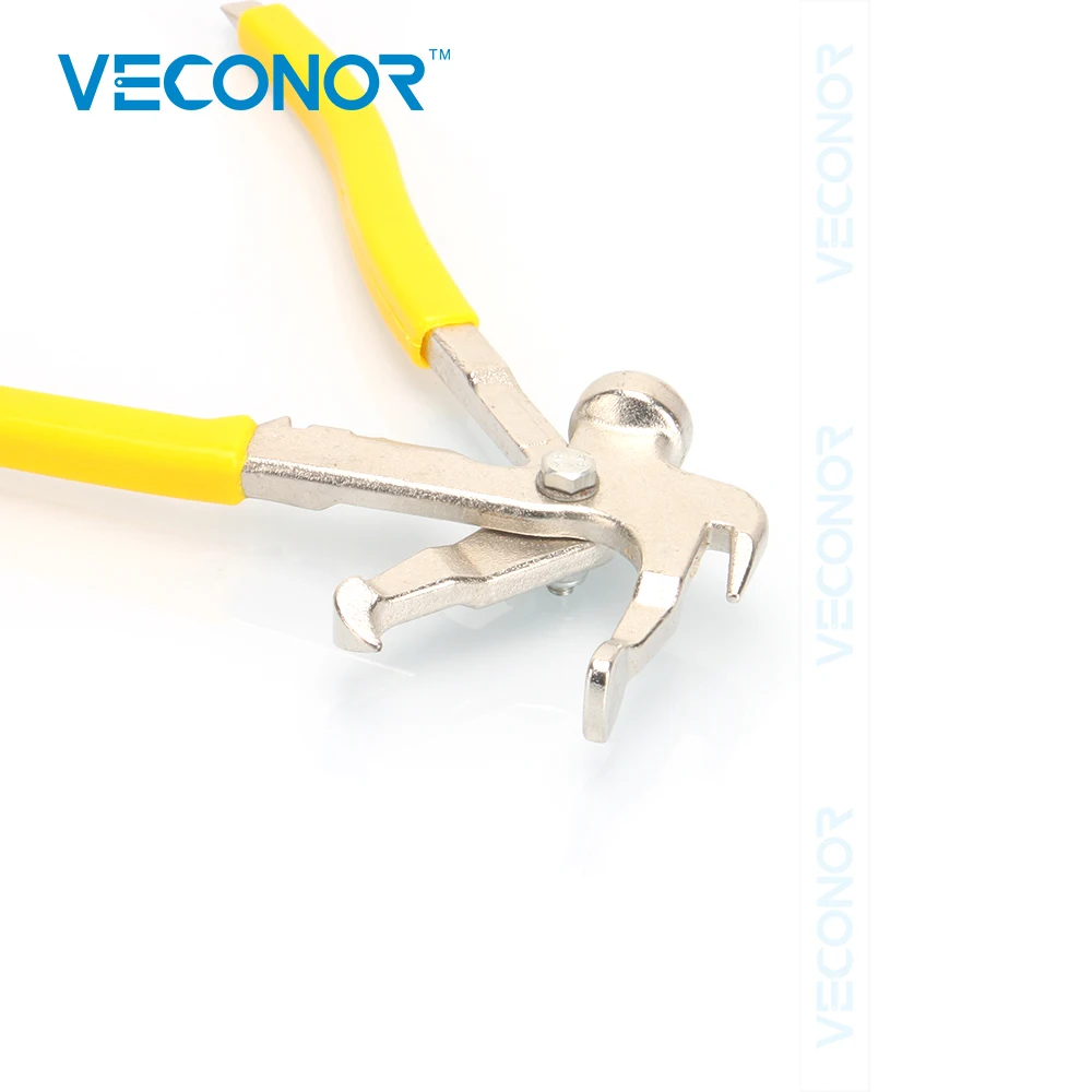 Wheel Balancing Plier, Counter Weight Plier, Balance Weight Plier