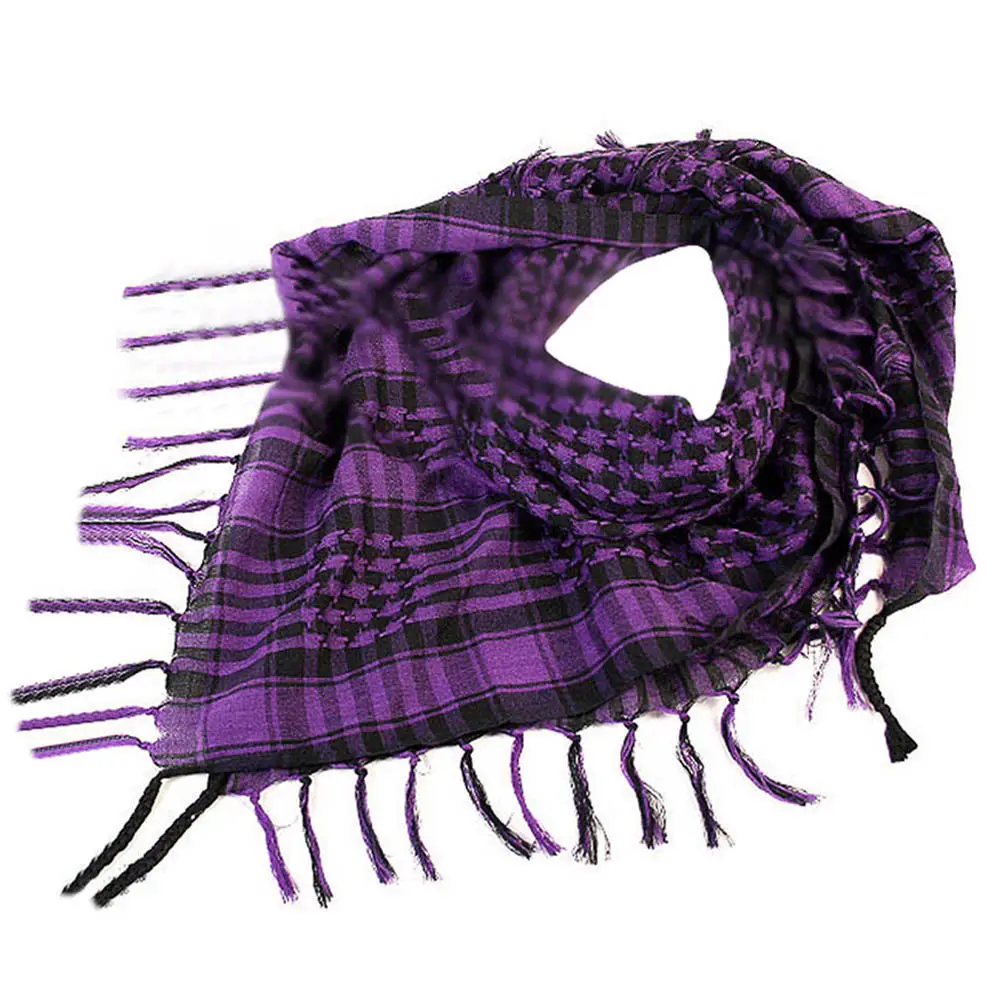 HIRIGIN Последние Женщины Мужчины арабский Шеман Keffiyeh палестинский шарф шаль обёрточная бумага шарфы США