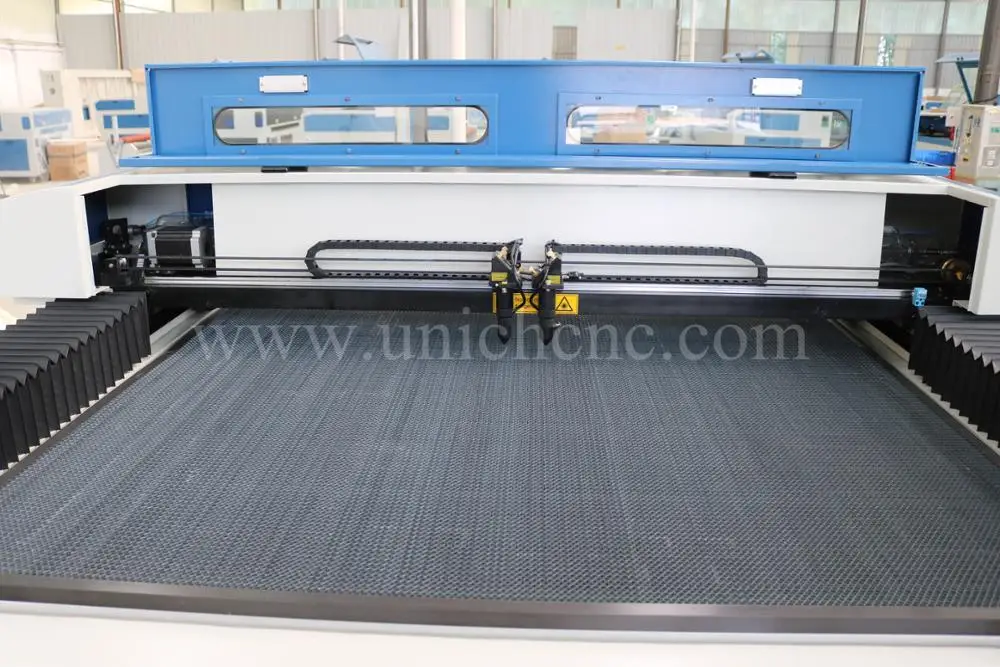 factory supply laser engraving cutting machine