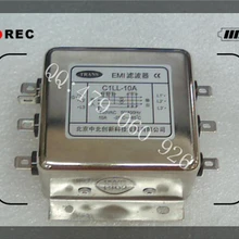 [ZOB] Северная EMI фильтр питания C1LL-10A-2 шт./лот