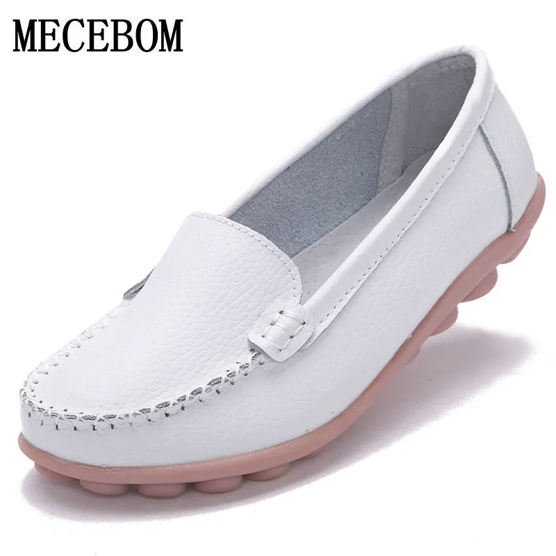2018 Shoes Woman Leather Women Shoes Flats Colors footwear Loafers Slip On Women's Flat Shoes Moccasins Plus Size 1189w цена 2018 Shoes Woman Leather Women Shoes Flats Colors footwear Loafers Slip On Women's Flat Shoes Moccasins Plus Size 1189w цены онлайн