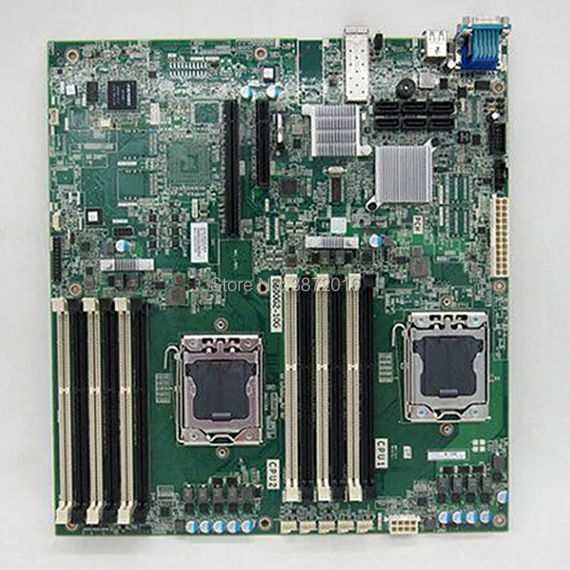 B600G2-10G LGA 1356
