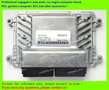 

For car engine computer board/Wuling ECU/Electronic Control Unit/Car PC/5WY5831B 9053572/5WY5831D 9053572/5WY5832C 5496028