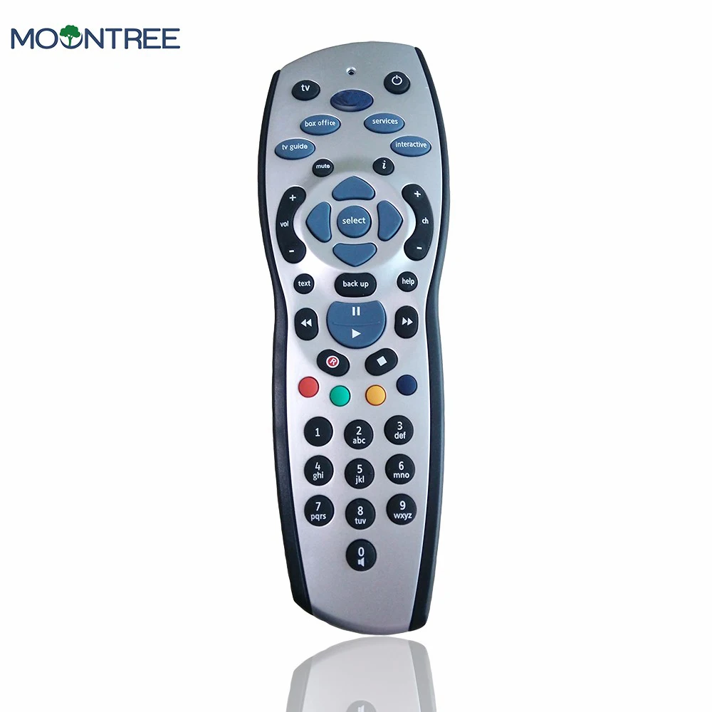 

SKY HD universal remote control for Sky TV CES HD SKY+ PLUS HD rev 9 new replacement remote controller for smart tv 433mhz