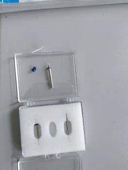 

Spring knife for cutting machine