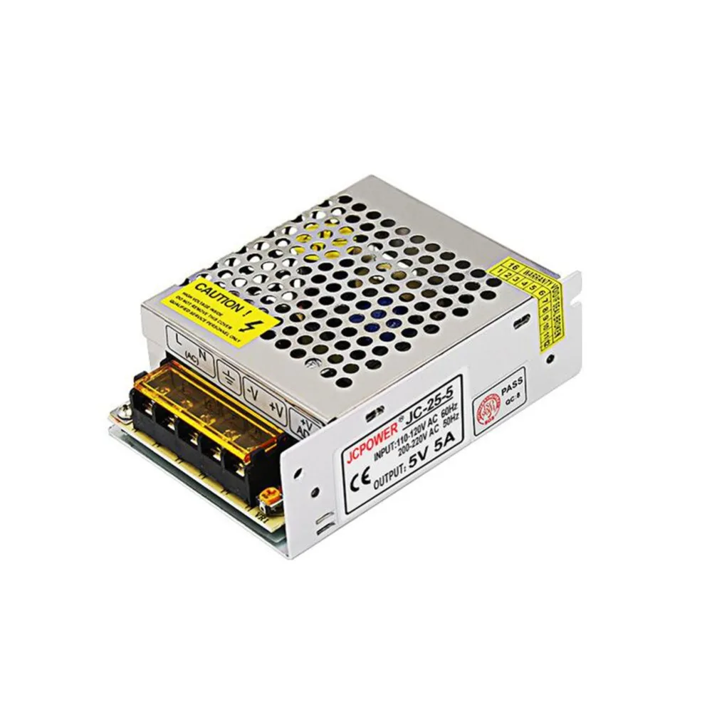 5V,5A-3
