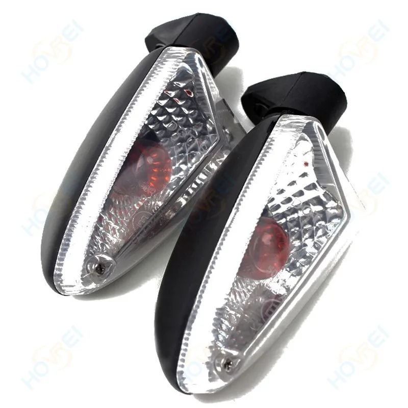 1 пара указатели поворота для мотоцикла Triumph Tiger 800 1050 Daytona 675 675R/R/1050| |