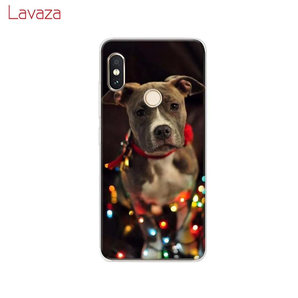 Твердый чехол Lavaza Pit Bull для huawei mate 10 20 P9 P10 P20 Lite Pro P smart для Honor 8X10 Lite - Цвет: 9