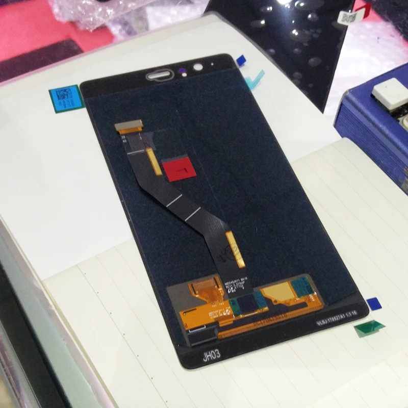 For Huawei P9 Plus LCD 06