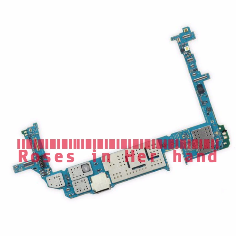 

Full Working Original Unlocked For Samsung Galaxy Tab Pro 8.4 T320 T321 T325 Motherboard Logic Mother Circuit Board Lovain