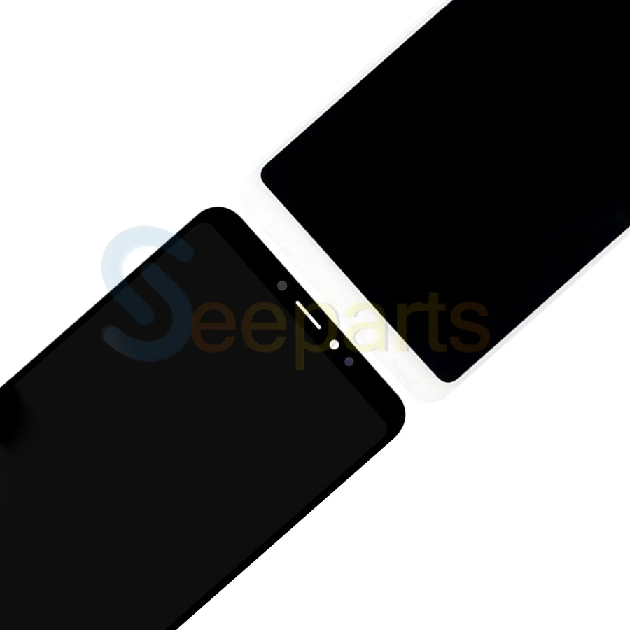 2018 New For Xiaomi Mi Max 3 LCD Display + Touch Screen Digitizer 7inches Mi Max3 MI Max 3 CellPhone Parts With Free Tools 6