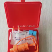 Новые аварийные предметы первой помощи вакуумный насос для выживания для безопасности путешествий комплект протекторов укус змеи выделитель ядов