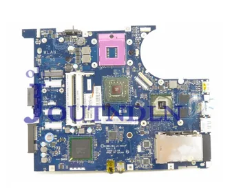 

JOUTNDLN FOR Lenovo Y550 15.6 Laptop Motherboard 11S168002941 LA-4601P ddr3 Free to send CPU W/ GT 130M 512MB GPU