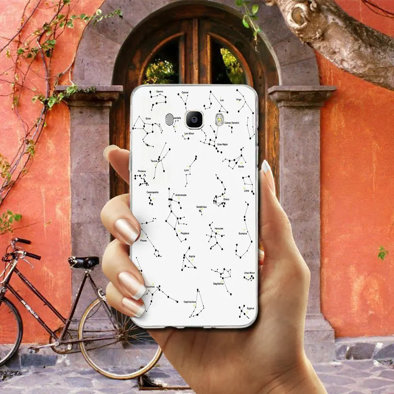 Чехол для мобильного телефона Samsung Galaxy A3 A5 A7 J1 J2 J3 J4 J6 J5 J7 J8 2016 2017 2018 Мягкий