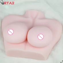 Fashion Style Adult Sex Female Doll, Love doll with Big Breast, Big Sex Breast Male Masturbation Toys, Sex Products