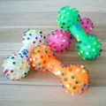 Plastic Hamster Mouse Running Spinner Sports Wheel Rat Rabbit Jogging Exercise Sport Toy For Small Mice