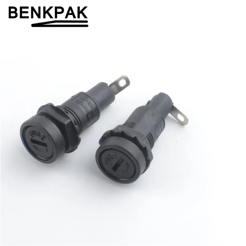 Патрон предохранителя BF 01 5X20|fuse holder|5x20 fuse holder5x20 |