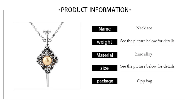 Подарки ко дню Святого Валентина Фантастические звери The crimins Of Grindelwald, ожерелье Лига крови, кулон унисекс, двухсторонние ювелирные изделия