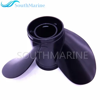 

Boat Motors Propeller 13 1/4x17 Prop 48-77344A45 13.25 x 17 Pitch for Mercury Marine 60 75 90 100 115 125HP Outboard