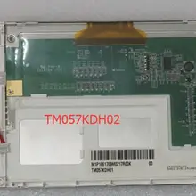 5,7-дюймовый TM057KDH02 ЖК-дисплей экран