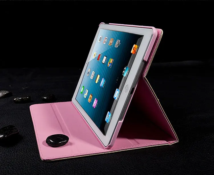 Case for Ipad-8