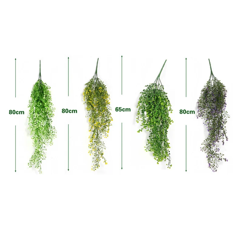 Green Hanging Plant Plastic Artificial Weeping Willow Stem Vine for Willow Wall Shop Home Decoration Balcony Artificial Flower Green Hanging Plant Plastic Artificial Weeping Willow Stem Vine for Willow Wall Shop Home Decoration Balcony Artificial Flower