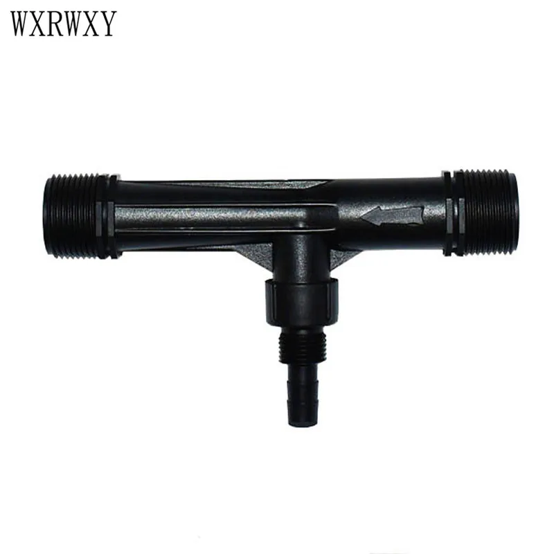 Инжектор удобрений wxrwxy Вентури 3/4 1 &quot1/2 система автоматическое сельскохозяйственное производство