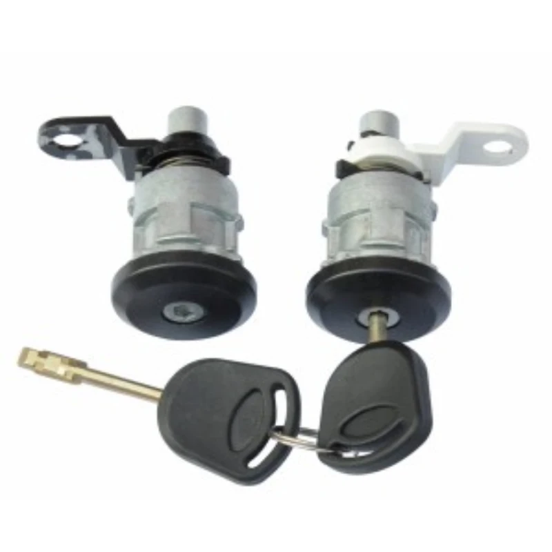Automobile anti theft auto lock Door Lock Set for Ford Transitin Locks