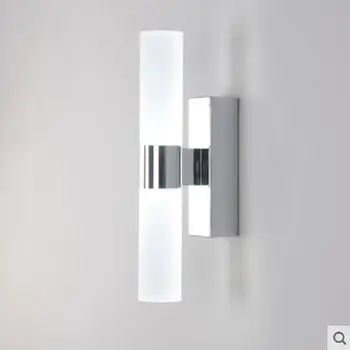 

Industrial style wall lamp room postmodern light luxury wall lamp creative bedroom balcony TV background wall lamp